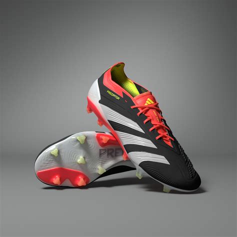 adidas predator pro boots.